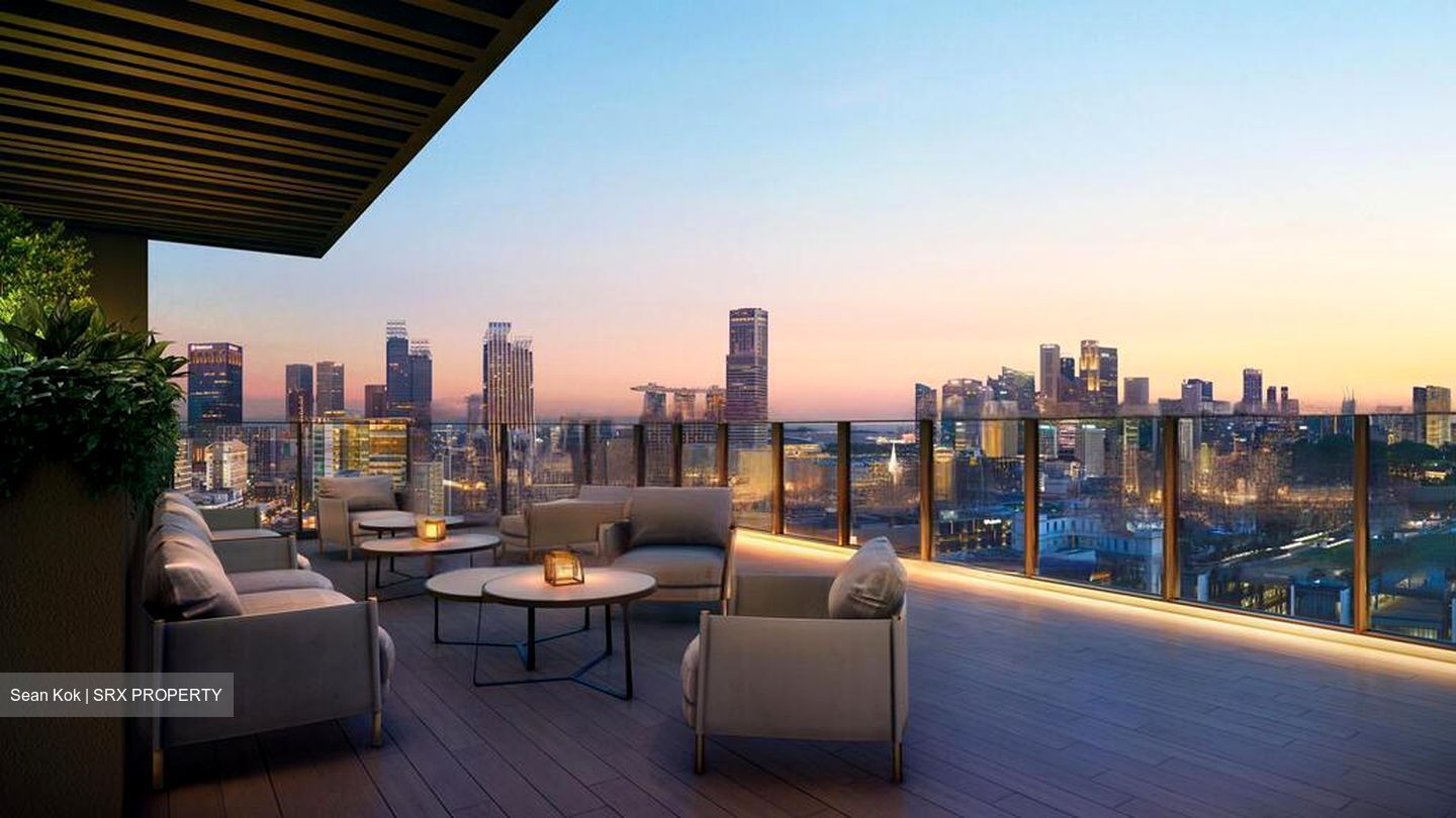 Sophia Road (D9), Condominium #484400761